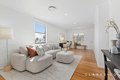 11 & 11a Park Street, Merewether, NSW 2291, 6房, 3浴, House