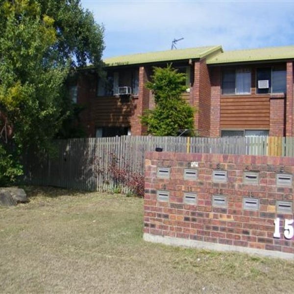 HOLLYHEAD UNITS UNIT 16 15 ROBERTS ST, SOUTH GLADSTONE QLD 4680, 0 રૂમ, 0 બાથરૂમ, Unit