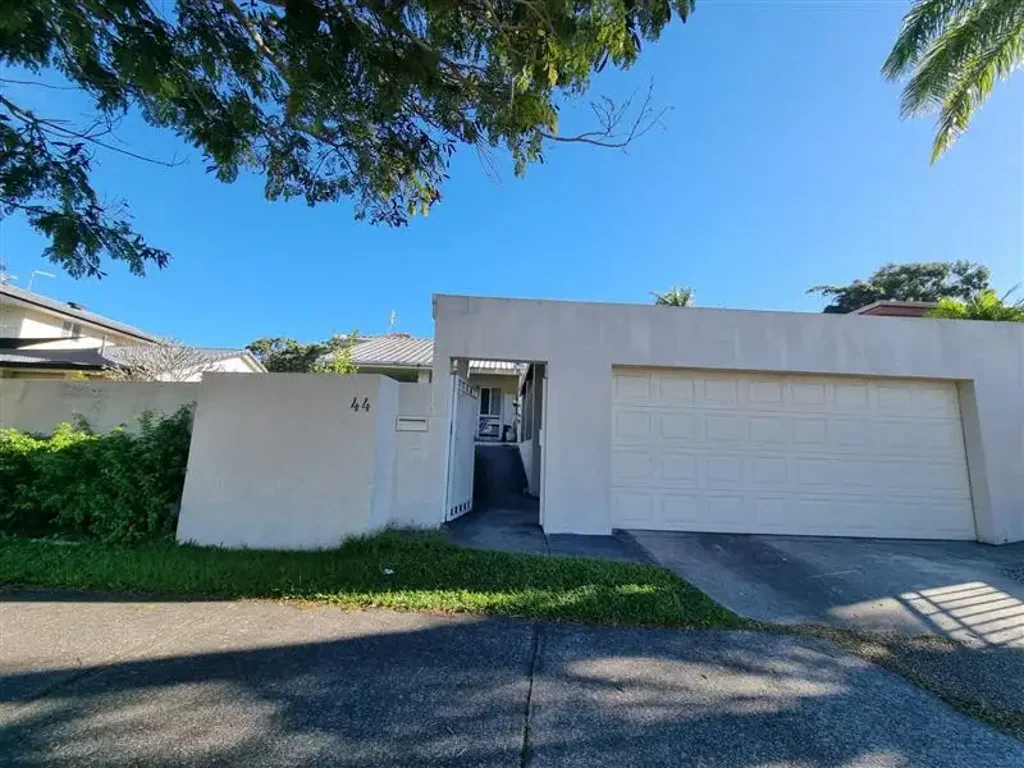 Spacious Family Home with Study, Media Room & Ducted Air Conditioning