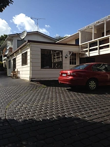 Residential  Mixed Housing Suburban Zone