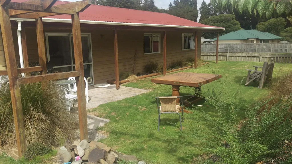 Private retreat in the heart of Morrinsville