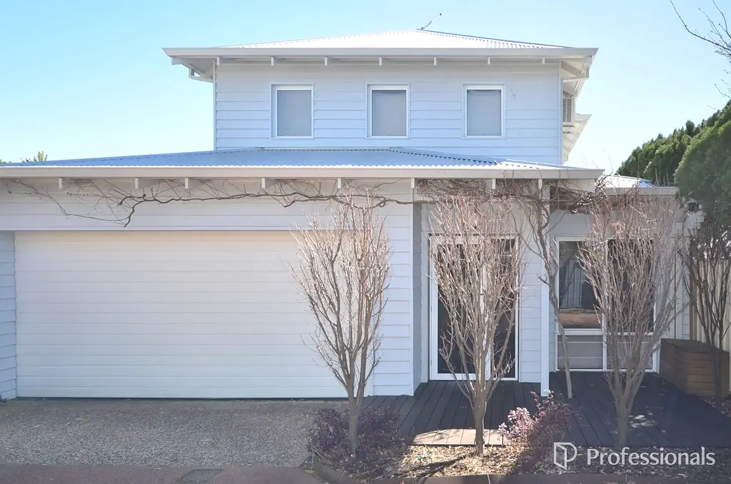 Two Storey Home - 6 Month lease only