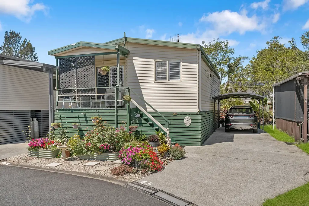 45/270 Hastings River Drive, Port Macquarie, NSW 2444