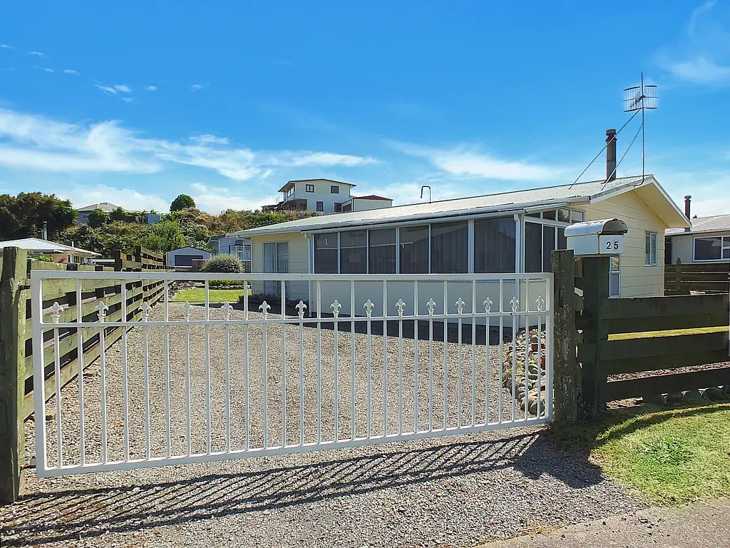 Foxton 2Habitaciones Move in ready on Reeve