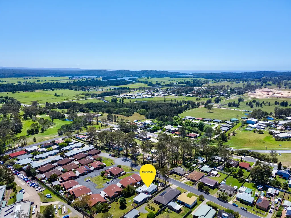 22 Anderson Street, Moruya, NSW 2537