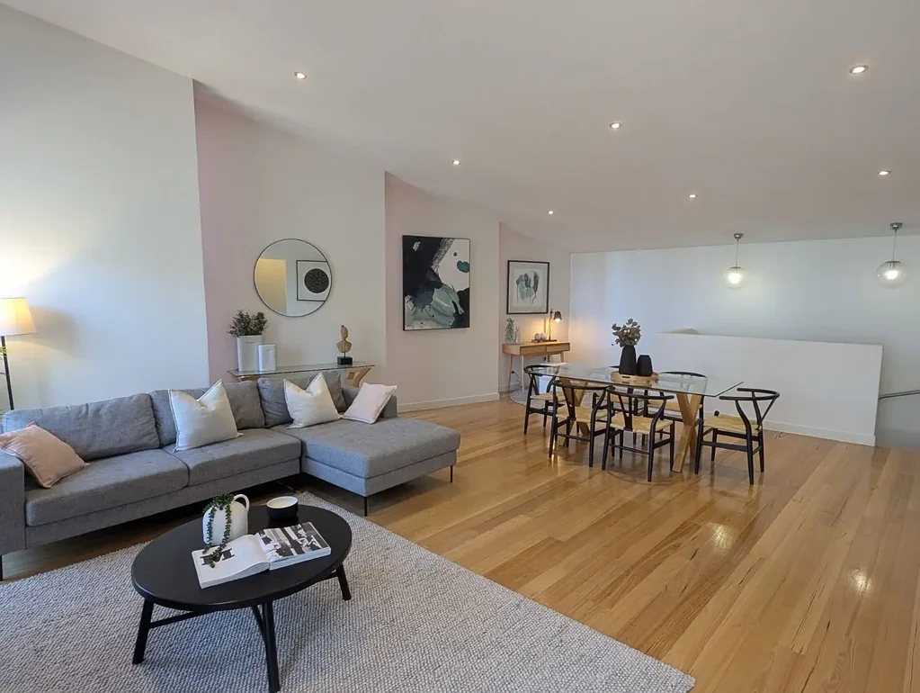 Avondale Heights 3Habitaciones Boutique Beauty