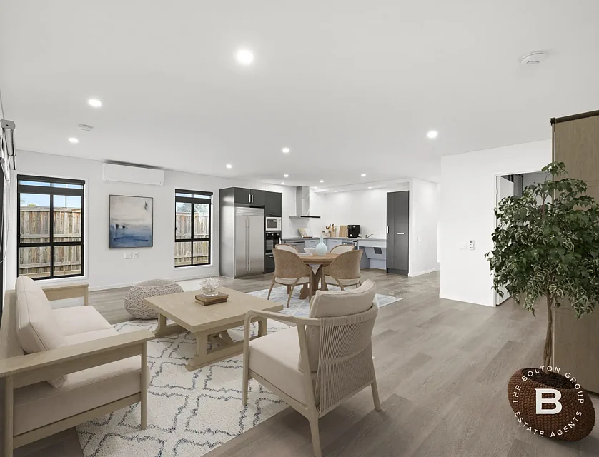 38 Samantha Street, Redbank Plains, Ipswich - Greater Region, 4 ห้องนอน, 2 ห้องน้ำ, House