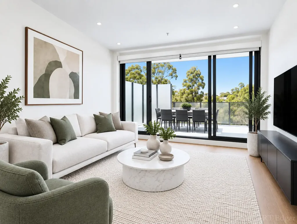 Balwyn North 2कमरा Luxury Top-Floor Living Opposite Greythorn Village – Balwyn High Zone