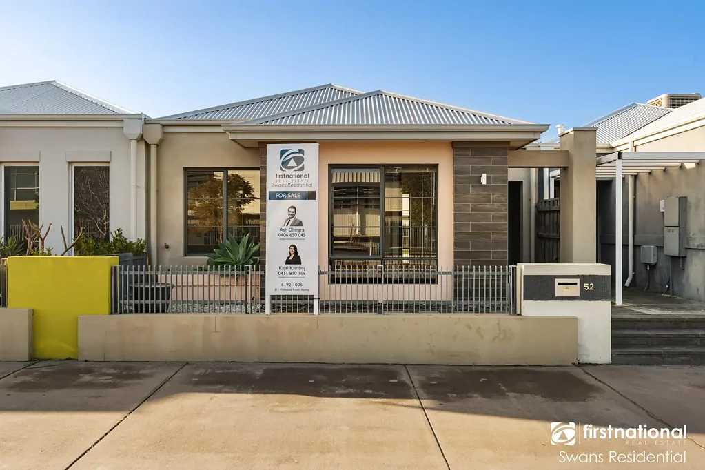 Ellenbrook 3Moenga Come for the Location. Stay for the Lifestyle.