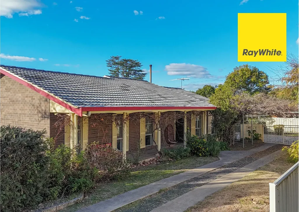 Inverell 3Zimmer Offered to the Market for the Very First Time