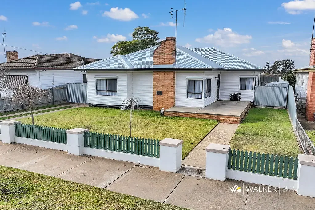 16 Corrigan Avenue, Kyabram, VIC 3620