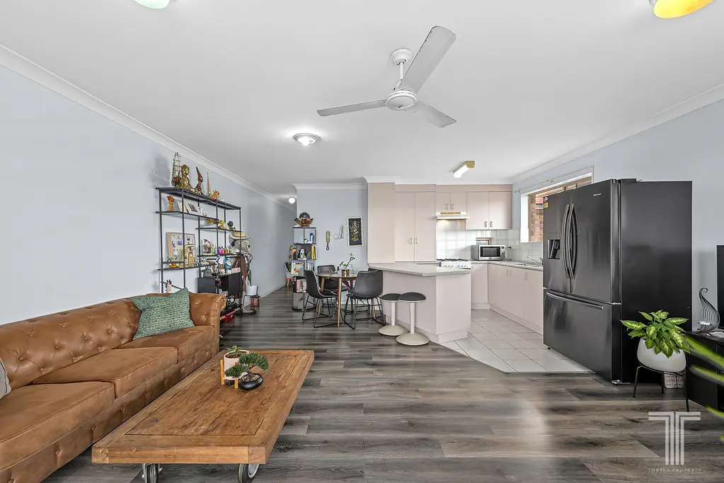 6/26 Amelia Street, Coorparoo, QLD 4151