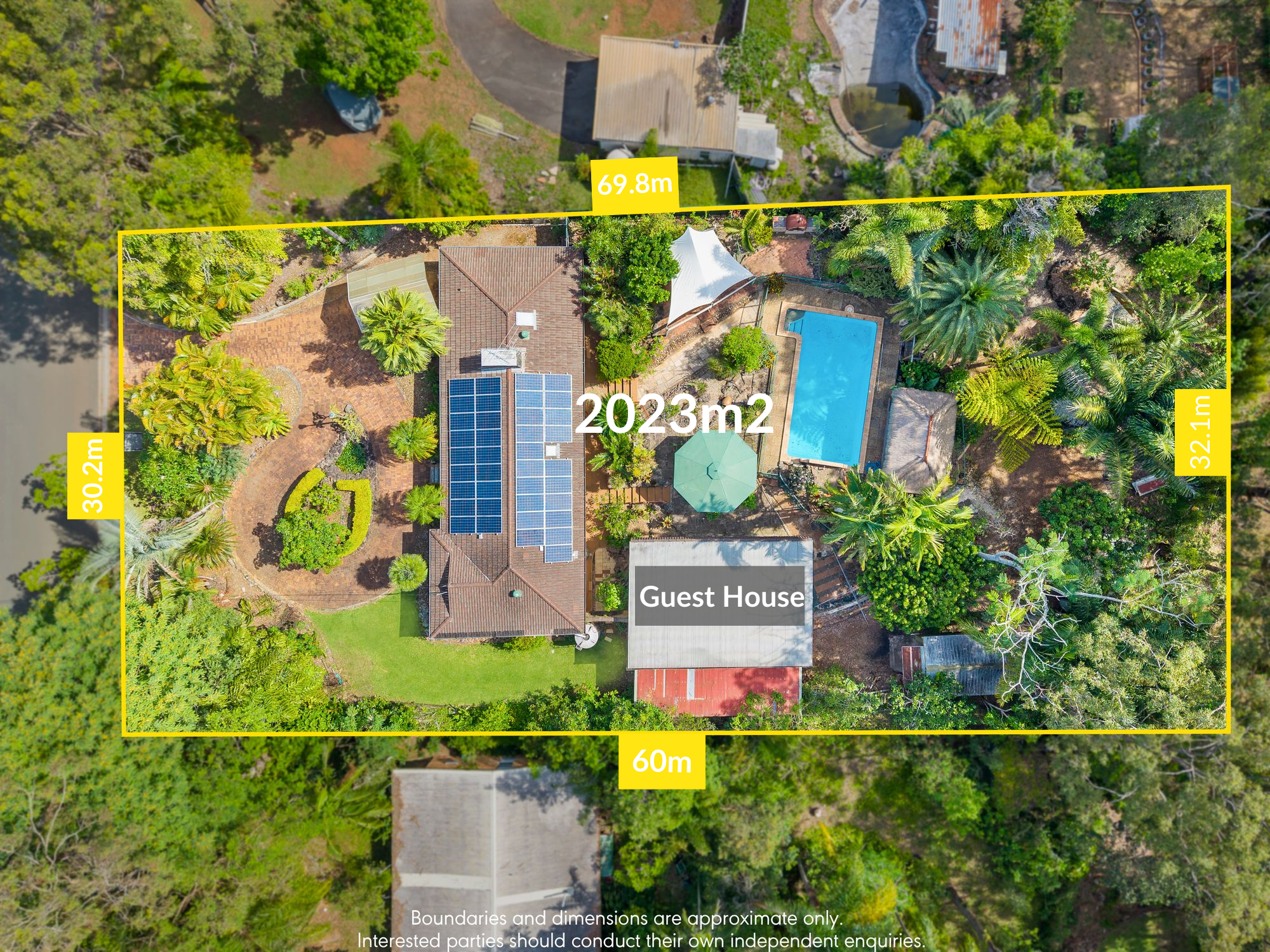 17 GOENOENG DR, TANAH MERAH QLD 4128, 0房, 0浴, House