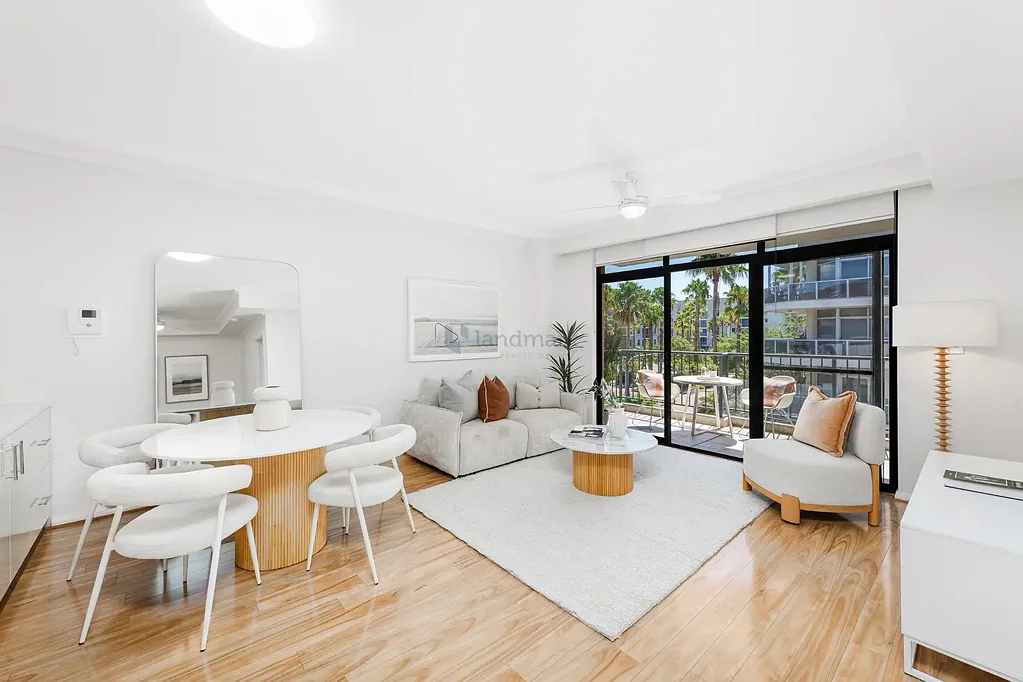 192/4 Dolphin Close, Chiswick, NSW 2046
