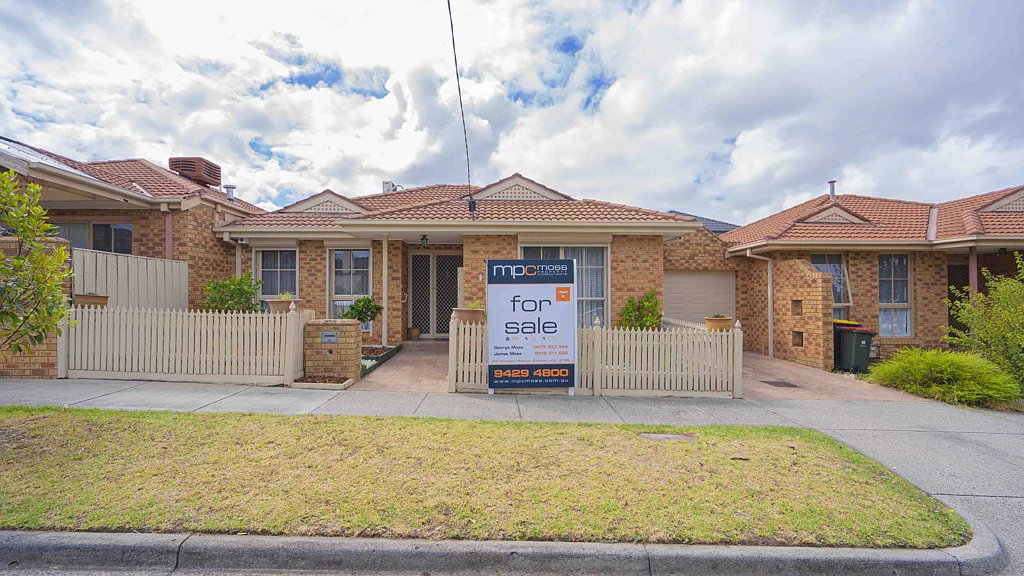 2/22 Hourigan Avenue, Clayton, VIC 3168