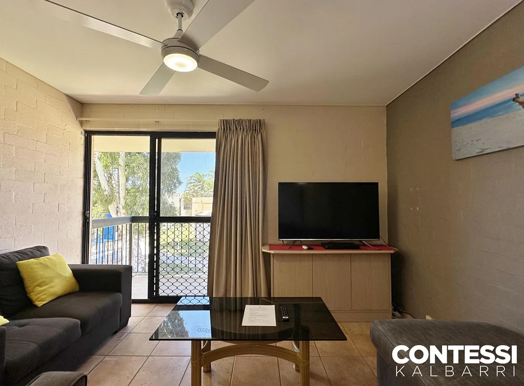 Kalbarri 2Kwarto Beachside Investment Opportunity in Kalbarri