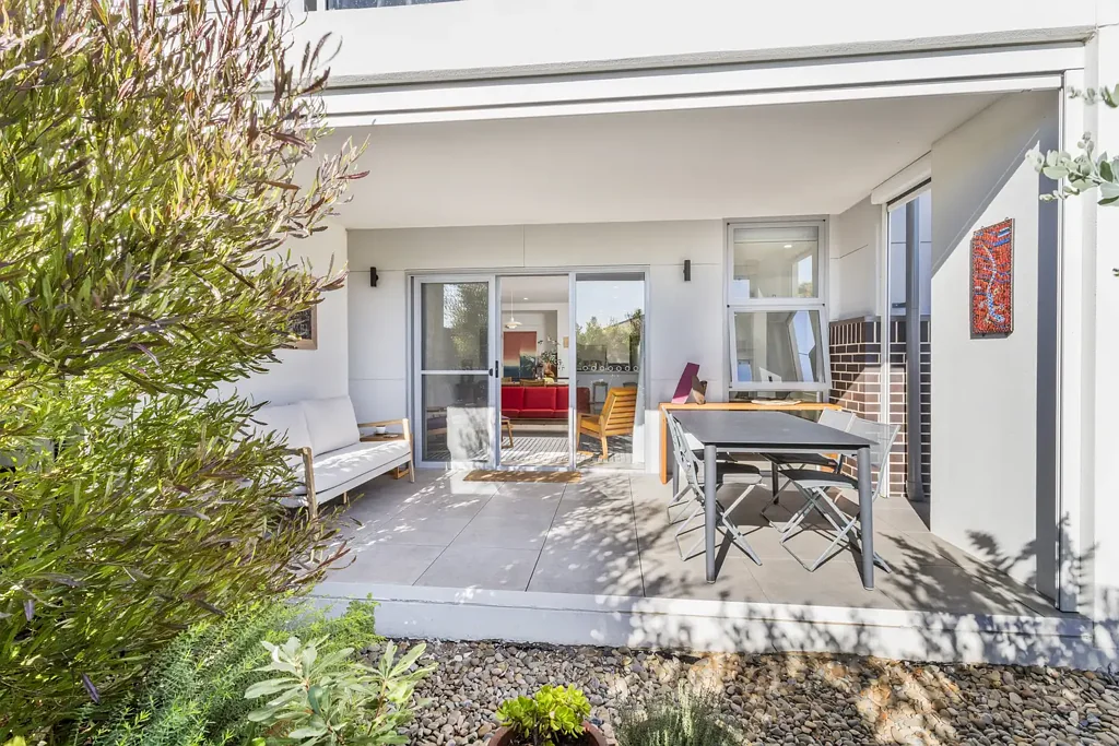 Kiama 3Zimmer Private North Facing Garden Apartment