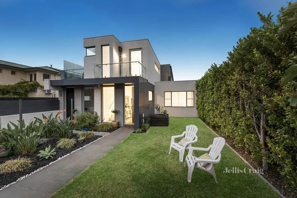 Brighton East 4 Bedroom Entertain in Style with Considered Space