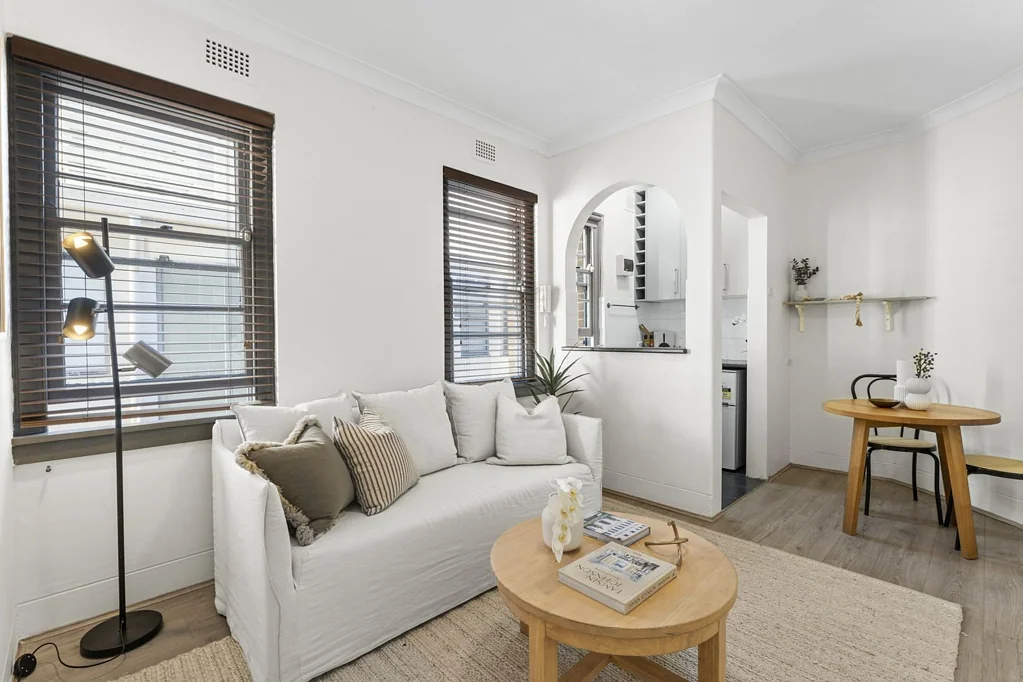 13/103 Cathedral Street, Woolloomooloo, NSW 2011