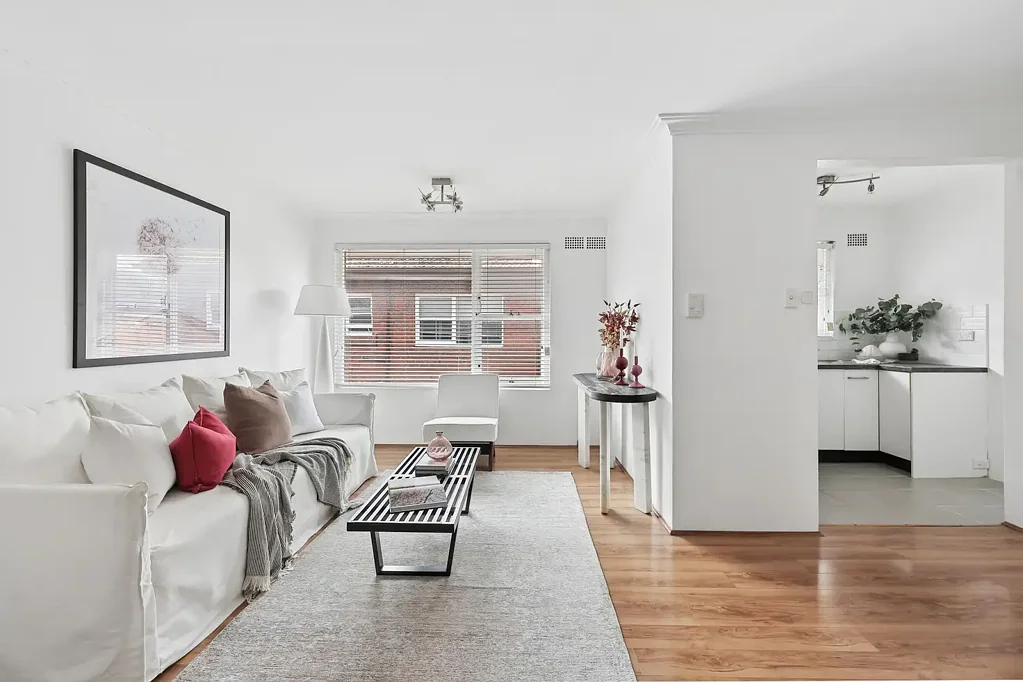 21/21 Ormond Street, Ashfield, NSW 2131