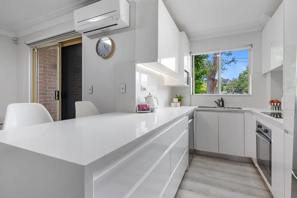 1/15-17 Clare Street, Sylvania, NSW 2224