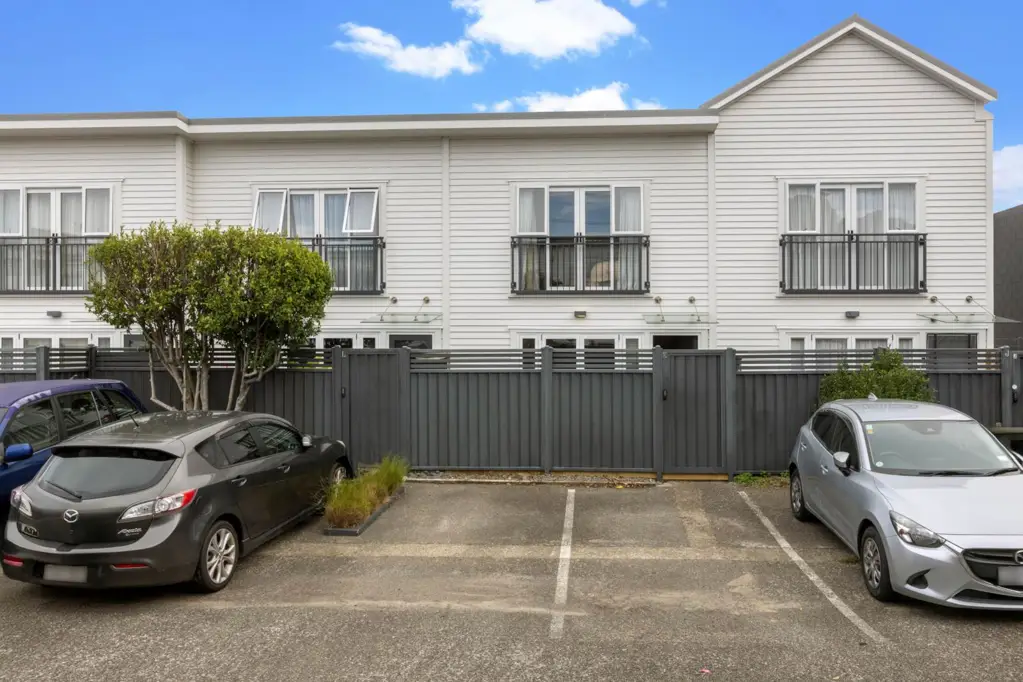Onehunga 2Habitaciones Great First Home / Investment