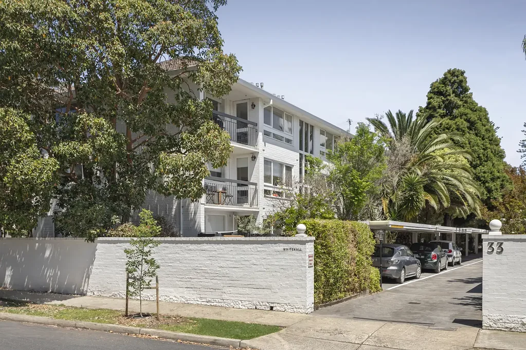 Armadale 2Moenga Ground Floor Gold on Armadale's Finest Street