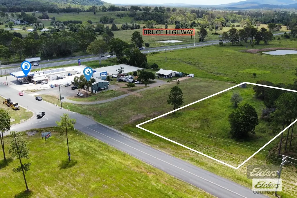 Lot 4 Arborten Road, Glenwood, QLD 4570