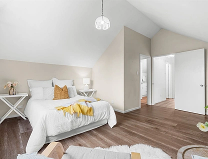 1/8 Cottesmore Close, Burnside, 3房, 2浴, Townhouse