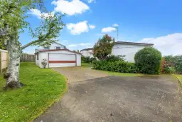 174 Cascades Road, Pakuranga Heights