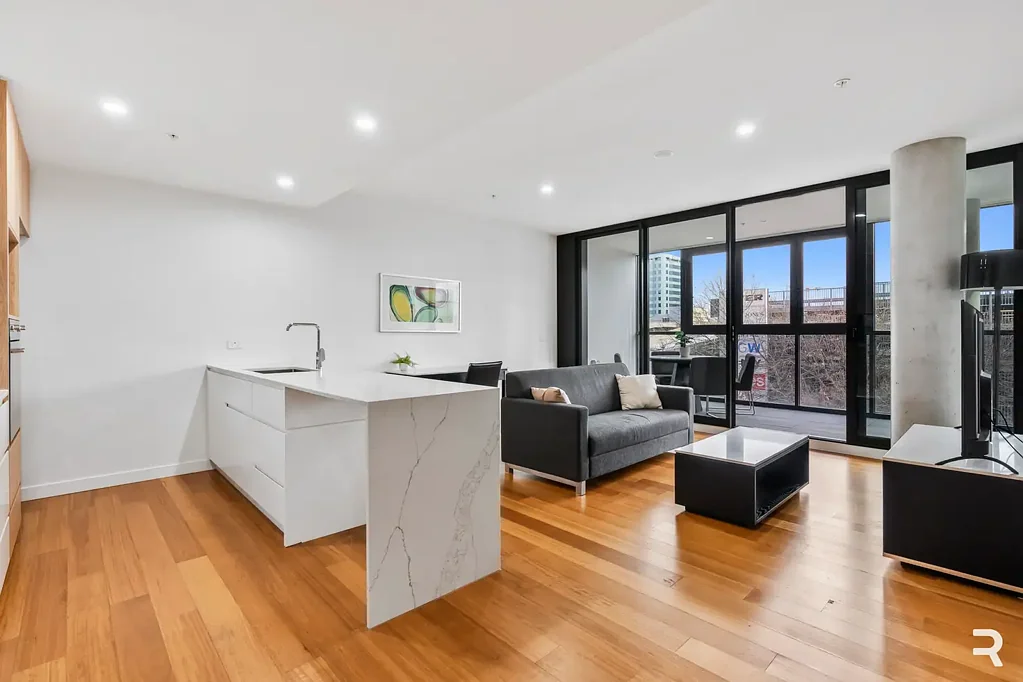 219/45 Ainslie Avenue, Braddon, ACT 2612
