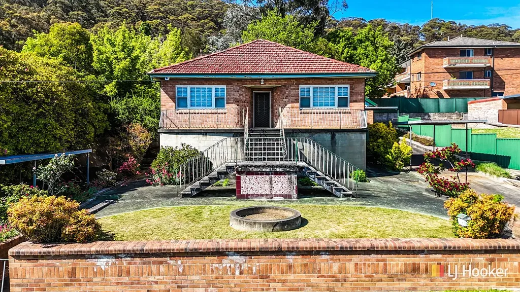 3-5 Hill Street, Lithgow, NSW 2790