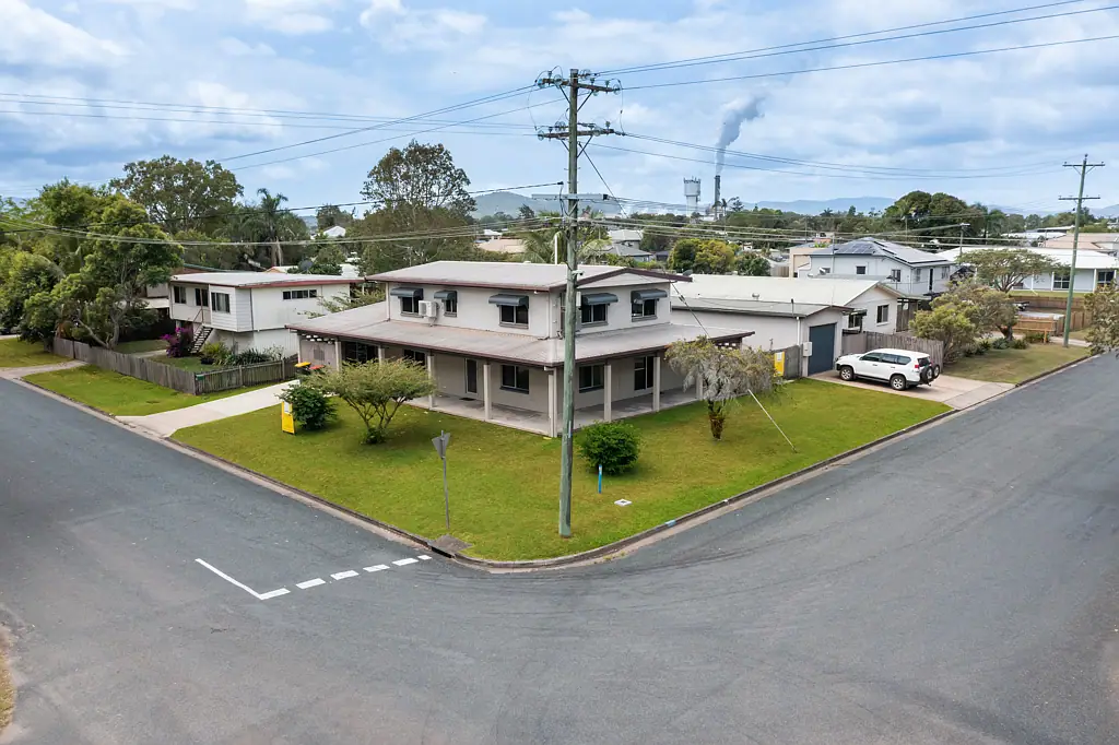 27 Jupp Street, Proserpine, QLD 4800
