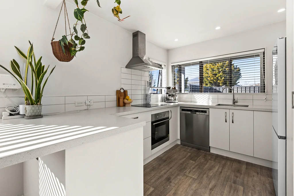 Parkvale 2Habitaciones Must be sold - act fast!