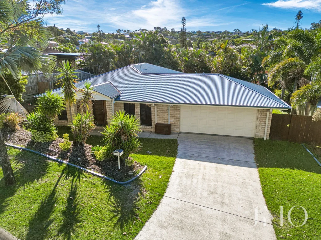 7 Yarwood Crescent, Ormeau Hills, QLD 4208