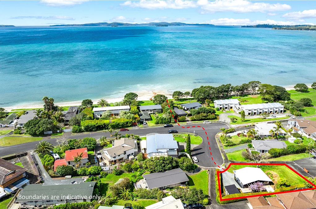 9 Sunlight Promenade, Snells Beach, Rodney, Auckland