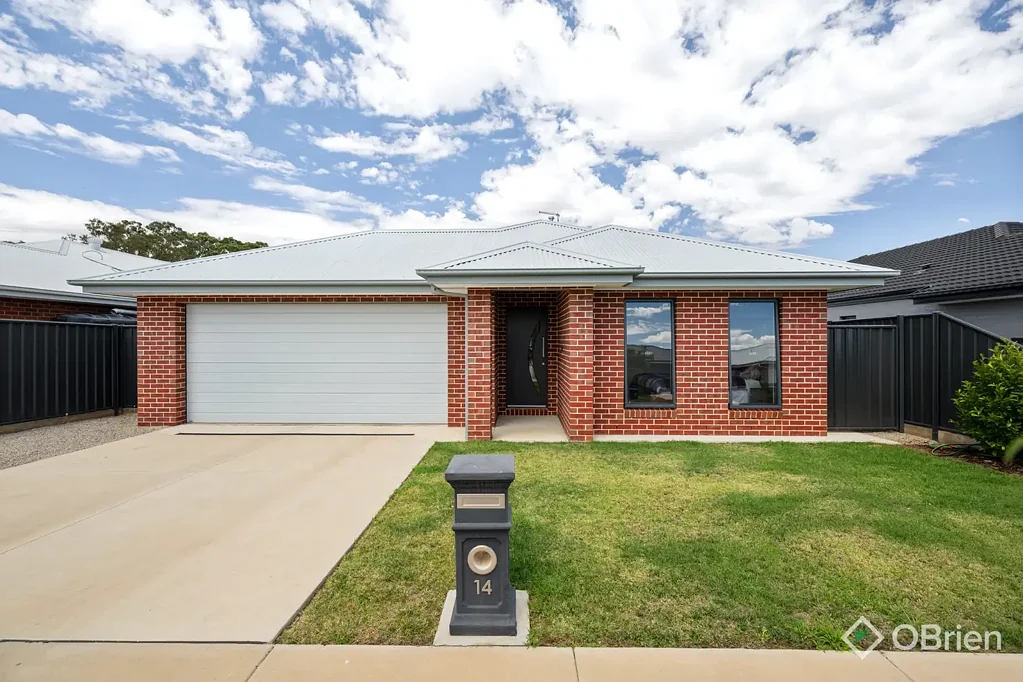 14 Gemstone View, Wangaratta, VIC 3677