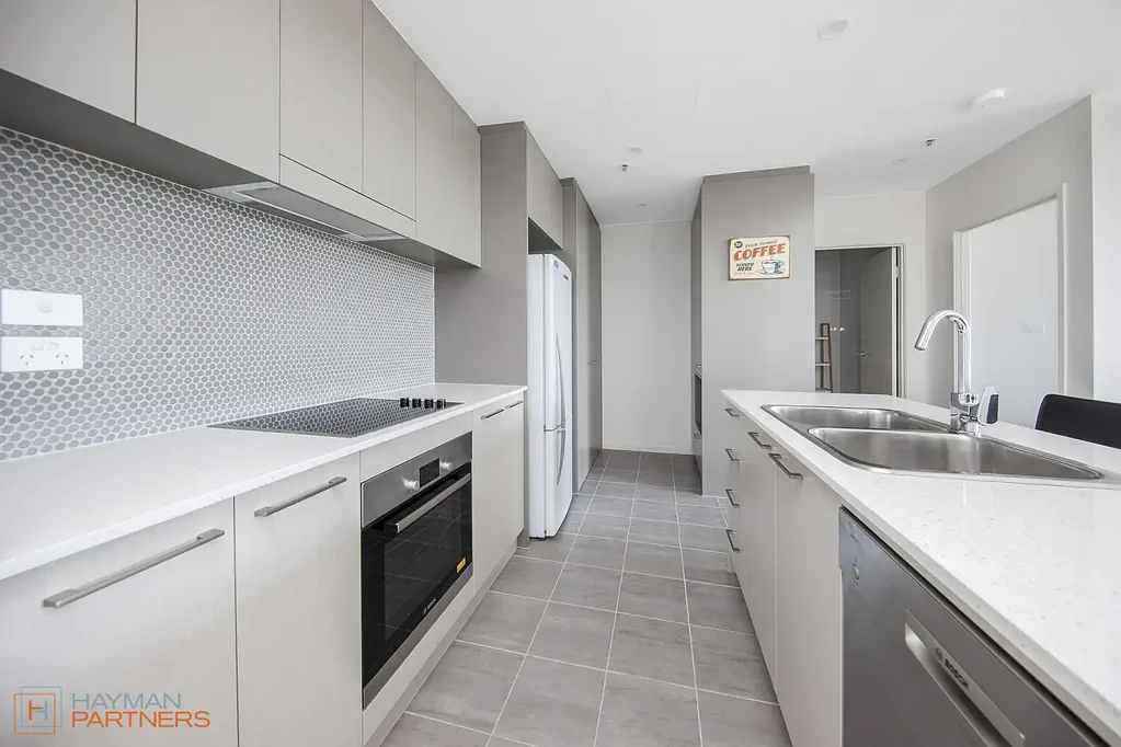 Two Bedroom Apartment in the Heart of Phillip