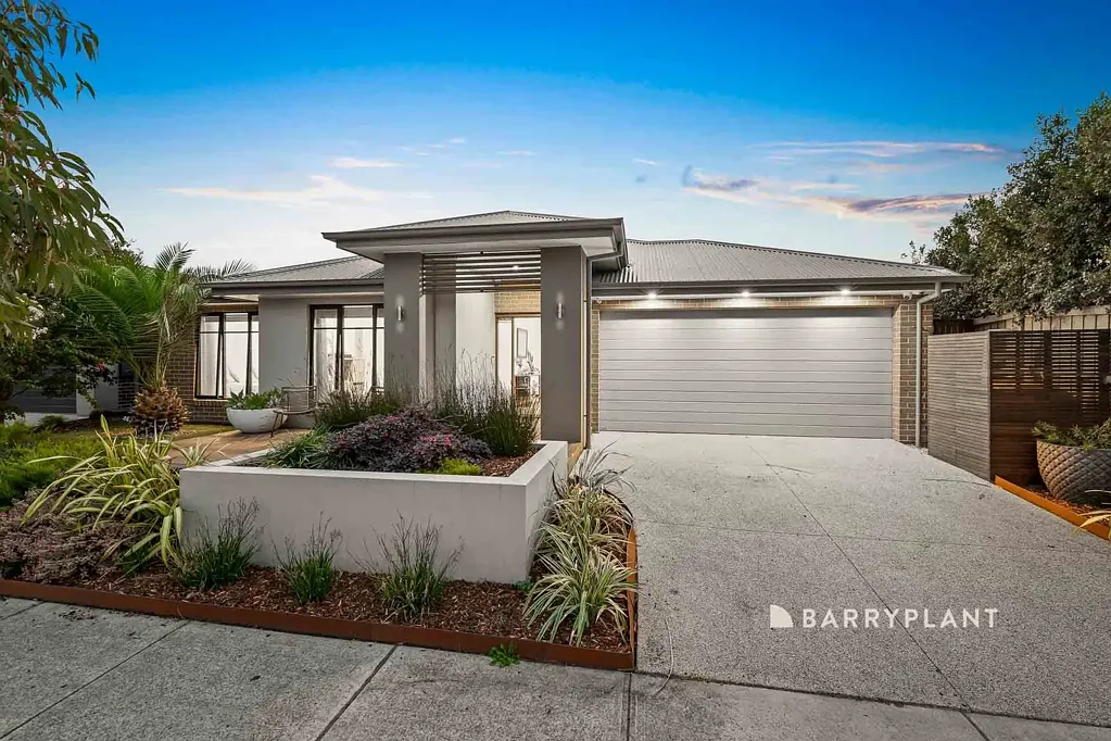 4 Gatsby Drive, Officer, VIC 3809