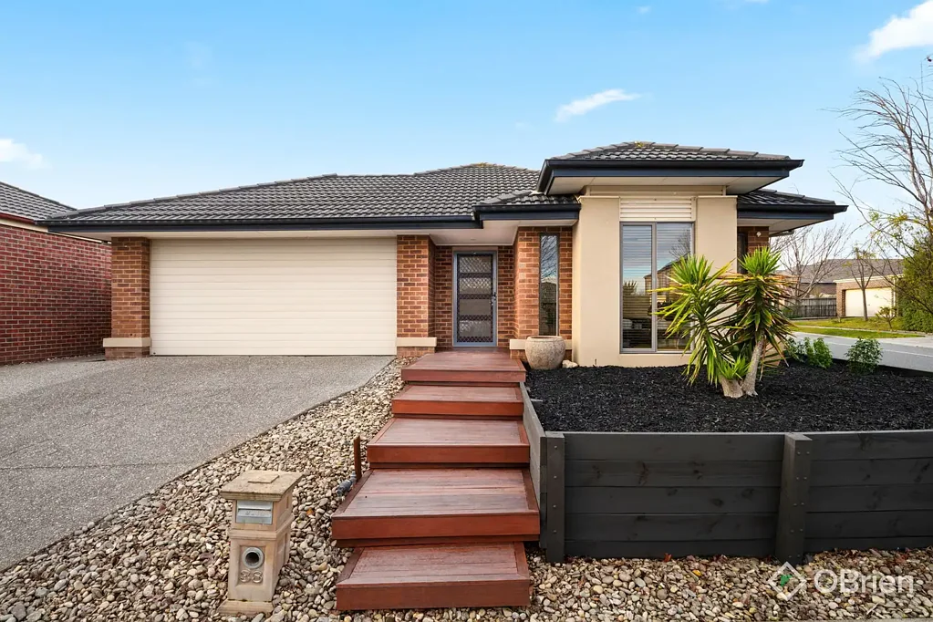 Spacious Family Living in the Heart of Chase Estate