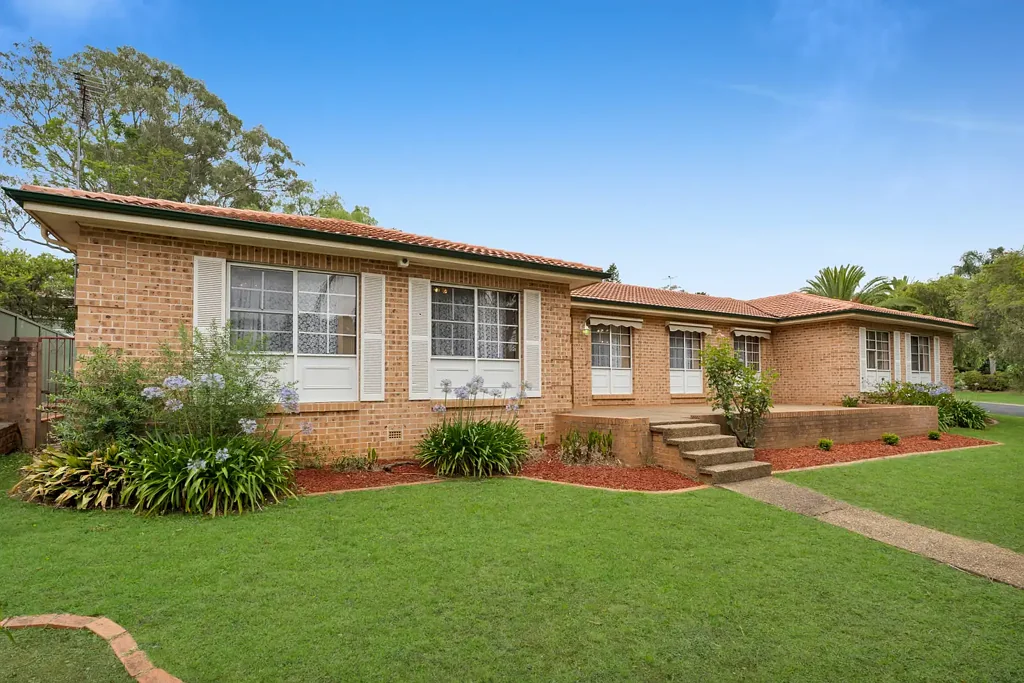 15 Appaloosa Circuit, Blairmount, NSW 2559