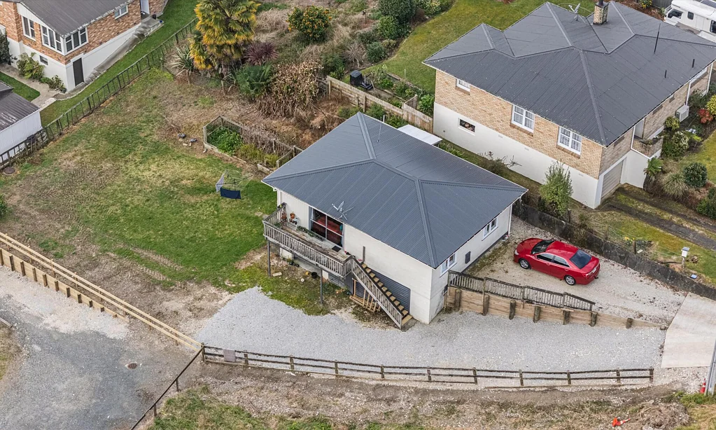 Te Kuiti 3Phòng ngủ Easy living starts here