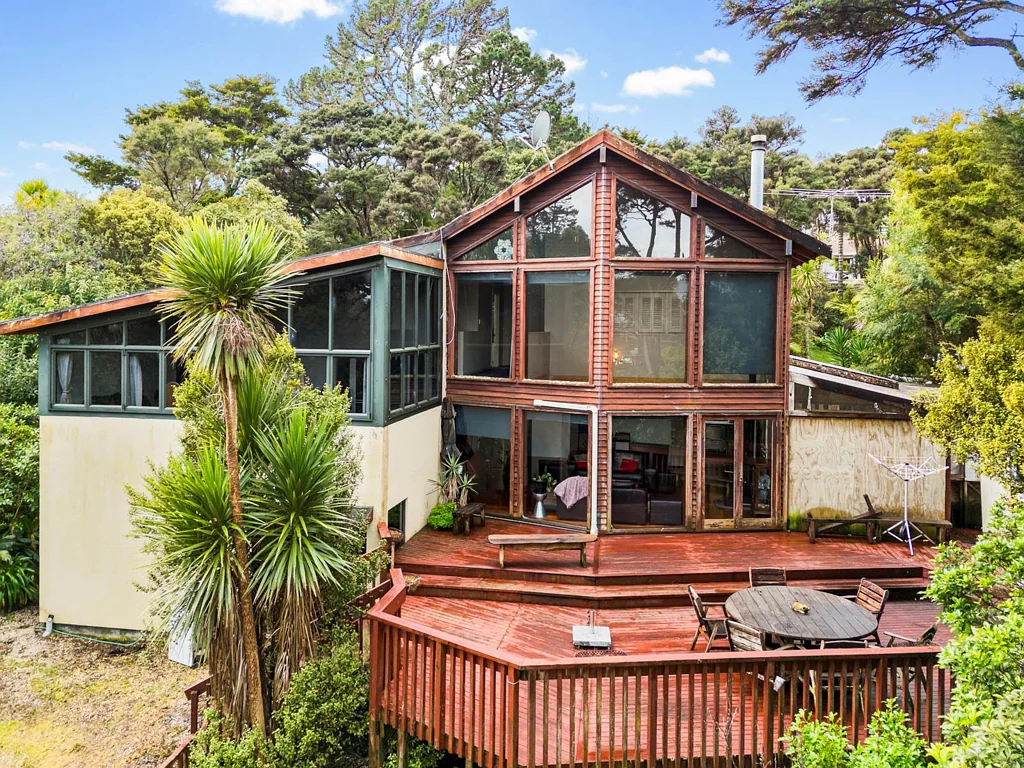 6 Remu Place, Greenhithe, North Shore City, Auckland