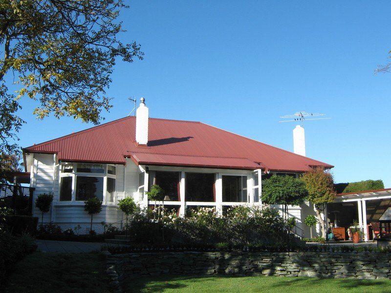 37b Layard Street, Windsor, Invercargill, 4 rūma, 2 rūma horoi