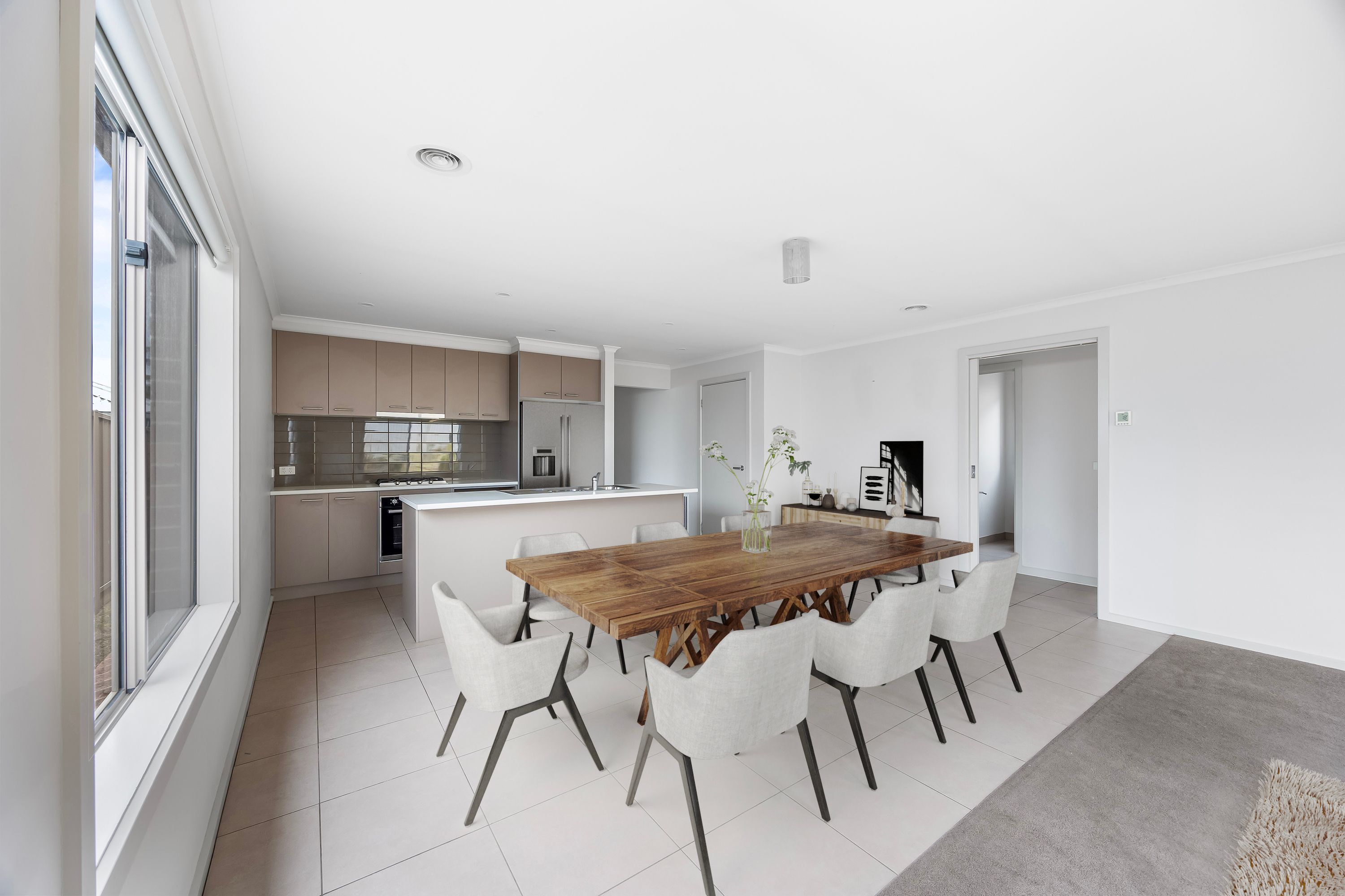 37 FRASER ST, MOUNT PLEASANT VIC 3350, 0房, 0浴, House