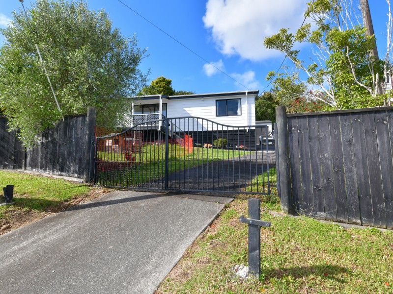 85 Stillwater Crescent, Stillwater, Auckland - Rodney, 2 Kuwarto, 1 Banyo