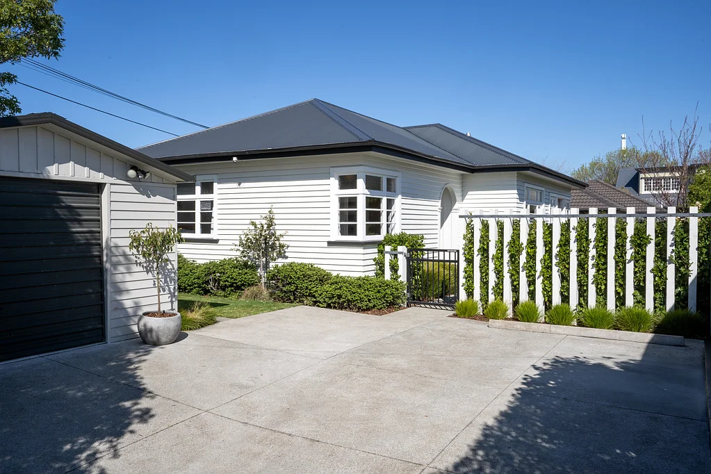 205 Barrington Street, Somerfield, Canterbury