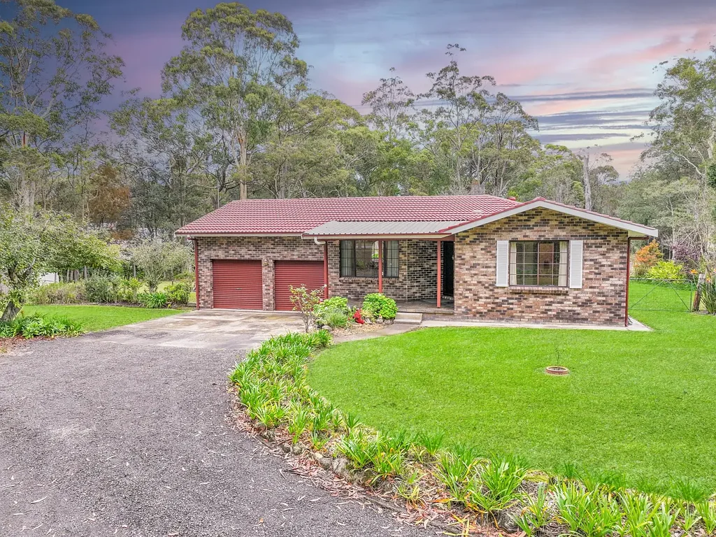 St Georges Basin 3房  Coastal/ Acreage Lifestyle