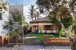 540 Hawthorn Road, Caulfield South
