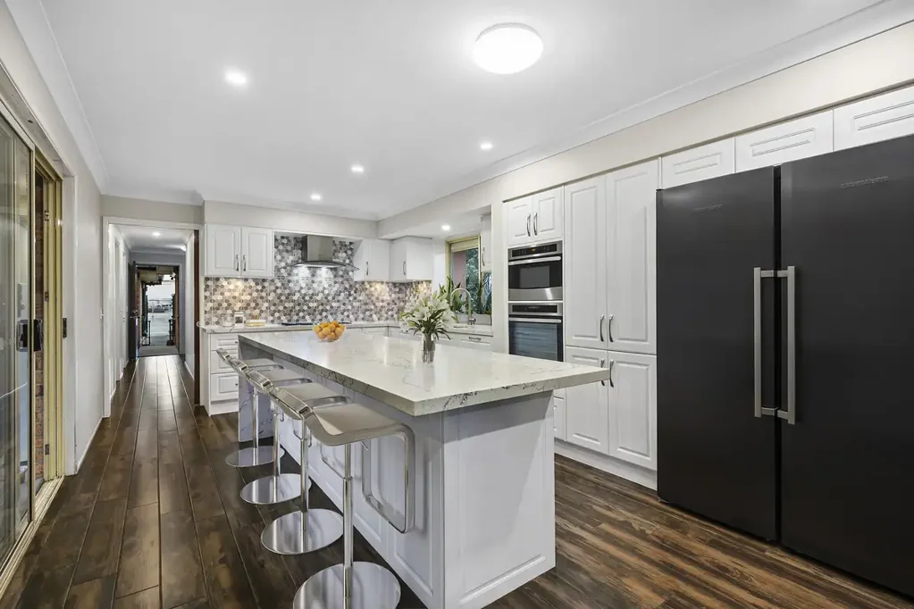 Moorooka 3Zimmer BRAND NEW PRICE - The Ultimate Moorooka Retreat with Modern Comforts
